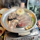 서울 방이동 삼합 맛집 내돈내산 찐후기 "초원소금구이"