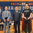 김포 숭무관 이미지