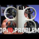 DJI NEO FATAL ISSUE or PROBLEM 이미지