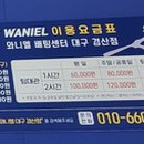 와니엘배팅센터대구경산점 이미지