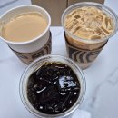 별다방 | 개금 카페 스타벅스 딜리버리 딜리버스 별다방 커피 솔직후기