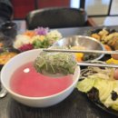 샤브쌈주머니 오시리아점 이미지