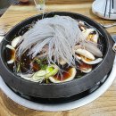을지로 전주옥 | 을지로3가역 맛집 / 을지로 전주옥 오징어불갈비찜 먹으러 또가고 싶은 집