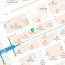 김밥천국 산본역점