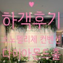 삼성동-22 | 👰하객 후기🤵 삼성동 소노펠리체 컨벤션 다이아몬드홀: 주차, 웰컴드링크, 식사 솔직 후기 (feat. 아기랑...
