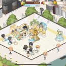 강쥐생각 | 마루는강쥐 카페 모바일 게임 출시 완료! 간단한 후기 및 공략 꿀팁까지 ✨