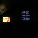 23rd JIFF 전주국제영화제 2022 &amp; 군산 당일치기 후기