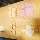 치즈(cheese) | 선물 추천] 유어 네이키드 치즈(YOUR NAKED CHEESE) 스페셜 세트 솔직 후기! 홈파티 치즈 플래터 완성하기