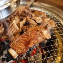 한마음병원 사거리 병원 쪽 이미지