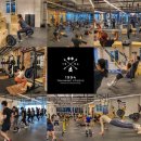 1994 트레이닝 스튜디오 이미지