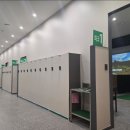 골프존파크부여골드스크린