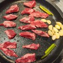 뉴욕갈비살 이미지