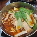 공덕 15년차 직장인의 또간집 : 공덕롯데캐슬 맛집 선향정샤브샤브