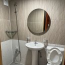 하나홈마트 건너편(1번) | 합천글램핑 추천 황매산 근처 머물당 글램핑 M-1번 숙소 후기