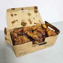 마리수제맥주 | 내돈내산 교촌치킨 오리지널 간장한마리 후기 문베어 수제맥주 할인 이벤트