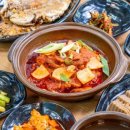 눈보라식당 이미지