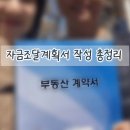 또바구부동산중개사무소 | 자금조달계획서 꼭 써야 할까? (전자계약 후 필수) 토허제부터 직접 해본 내집마련 후기 + 작성법 총정리