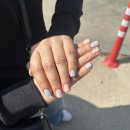 단이 | 구래동네일샵 단이네일 후기 구래역네일 이달의 젤아트 솔직 리뷰