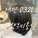 [목동/신정역 미용실 추천] 케빈0321 내돈내산 솔직후기 (새치염색, 볼륨매직)