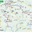 영남알프스 둘레길 이미지