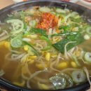 콩나물국밥 이미지