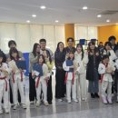 명장 태권도장 이미지