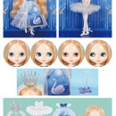 오데트(Odette)