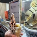 봉투나라 | 내돈내산 | 강릉 중앙시장 주차정보, 먹거리 놀랄호떡, 수제 어묵 고로케, 오징어순대나라 방문 솔직후기