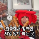 주문진 터미널앞 이미지