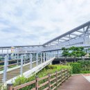 학동휴게소 이미지