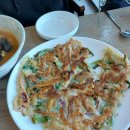향일암쉼터 | 여수 맛집 : 향일암 쉼터 해물라면과 갓김치의 환상의 조합
