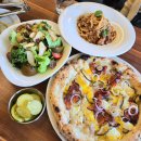 라리체타 이미지