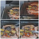 날나리노래방 앞(공원방면) | 대부도독채펜션 꼬망스펜션에서 보낸 힐링 모먼트~~ 기대이상이네요.