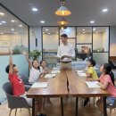 한얼초등학교(학교앞) | 리딩트리 영어학원 설명회