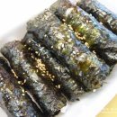 올리브 꼬마김밥 이미지