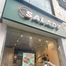 샐러디창동역점 이미지