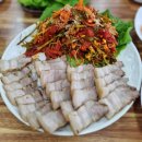 메미리막국수, 설렁탕