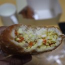 고로케삼촌 | 고로케삼촌 햄에그고로케 후기입니다