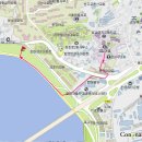 구 용산 수위관측소 이미지