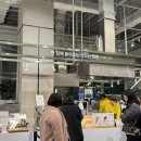 OIL LAB | 여의도 직장인 맛집 더현대서울 12월 팝업스토어 흥만소 소하고택 가격 등 상세후기