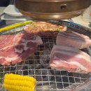 하안사거리 제일빌딩 앞 이미지