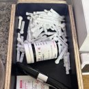 벳메이트 | 당뇨고양이 혈당체크 채혈 잘하는방법