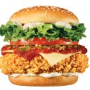 도니버거 | 후덕죽 싸이버거 내돈내산 솔직후기