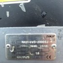 자동 윤활 시스템, SKF MKU1-KV3-2000S 이미지