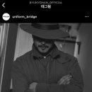 [Instagram] uniform bridge - coming soon 이미지