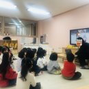 강릉유치원 | [강원 강릉 디지털] 호기심 가득한 눈빛! 소화유치원 태블릿 활용 디지털 리터러시 수업 후기