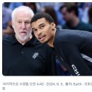 [SAS/ATL] 보유 중인 4, 8픽 패키지로 Hawks의 1픽을 트레이드하는 방안을 모색 중인 Spurs (Givony) 이미지