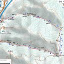 한승농장 | 천성산... 지푸네골_용소골 피서산행