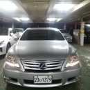 Lexus LS600hL 4인승 이미지