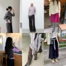 아뜰리에웨스트사이드 | 1월 패션 위시리스트, 심플하지만 한끗 포인트가 있는 옷 wishlist 10